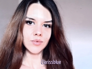 Clarissblue