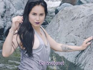 Clarissebonet