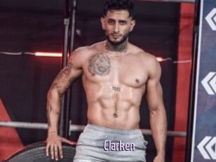 Clarken