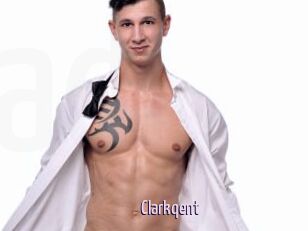 Clarkqent