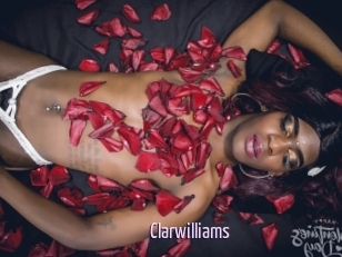 Clarwilliams