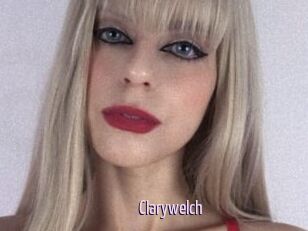 Clarywelch