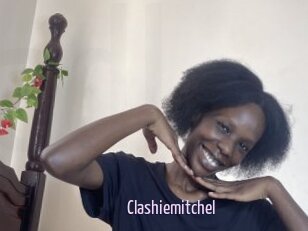 Clashiemitchel