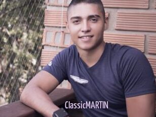ClassicMARTIN