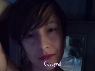 Classyval