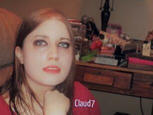 Claud7