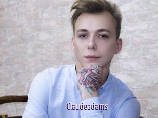 Claudeadams