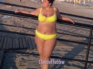 Claudettebbw