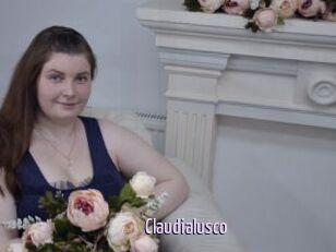 Claudialusco