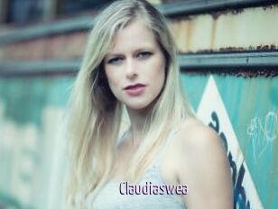 Claudiaswea