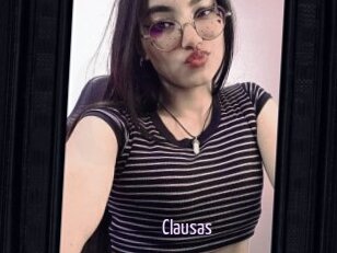 Clausas