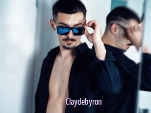 Claydebyron