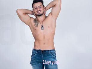 Clayryder