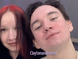 Claytonandcornel