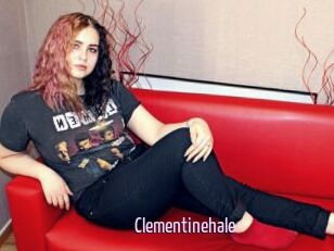 Clementinehale