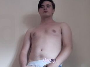 Cleo951