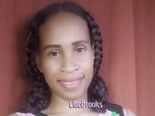 Cleobrooks
