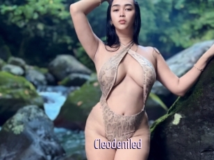 Cleodeniled