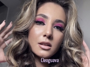 Cleoguava