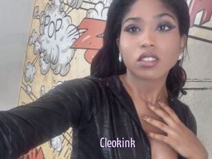 Cleokink