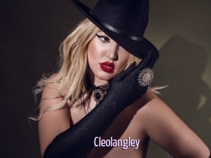 Cleolangley