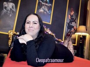 Cleopatraamour