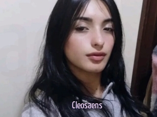 Cleosaens