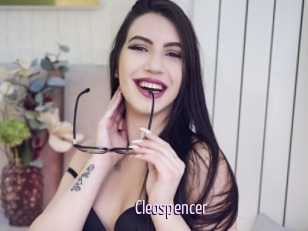 Cleospencer