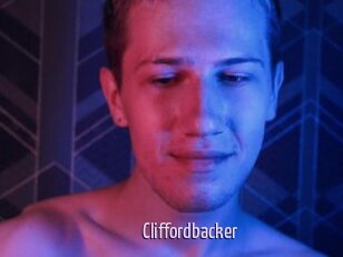 Cliffordbacker