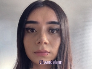Clioandalann