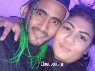 Cloedamiann