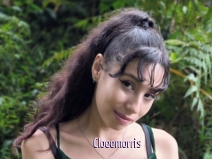Cloeemorris