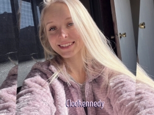 Cloekennedy