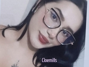 Cloemills