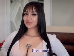 Cloemonnet