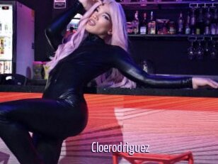 Cloerodriguez