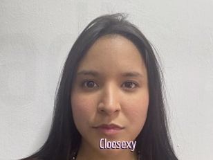 Cloesexy