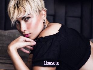 Cloesoto