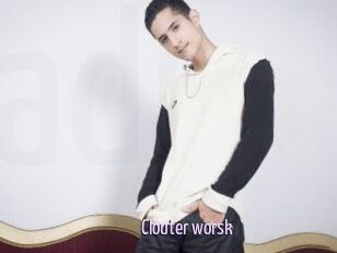 Clouter_worsk