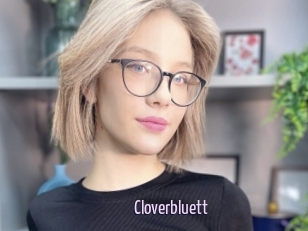 Cloverbluett