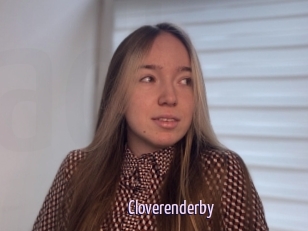 Cloverenderby