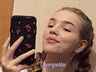 Clovergoulder