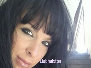 Clubhalston