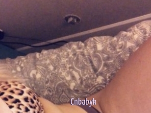 Cnbabyk