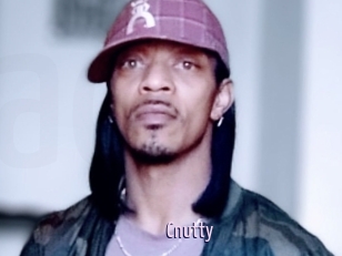 Cnutty