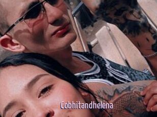 Cobhitandhelena