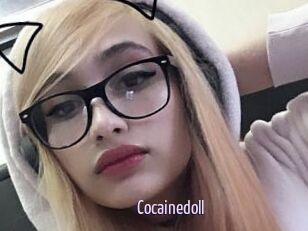 Cocainedoll