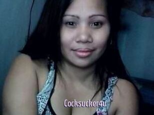 Cocksucker4u