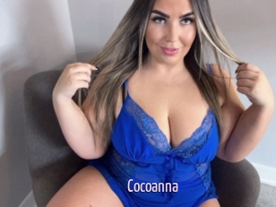 Cocoanna