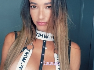 Cococaps